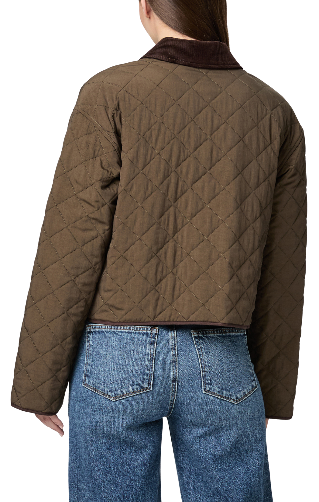 Caleb Jacket