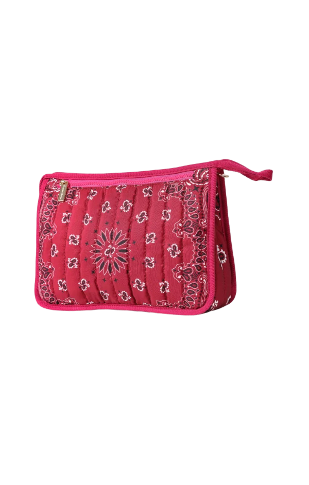Beau Bandana Pouch