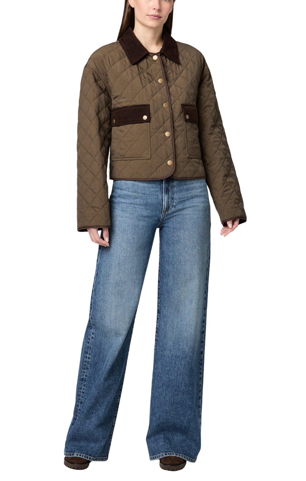 Caleb Jacket