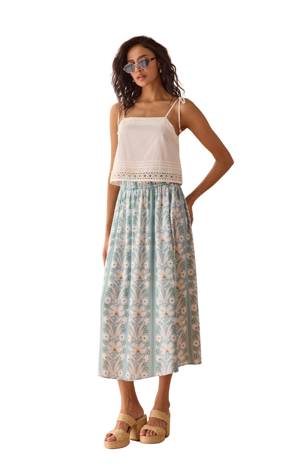 Kira Skirt