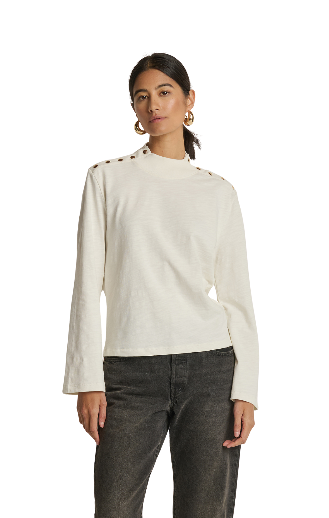 Neda Long Sleeve