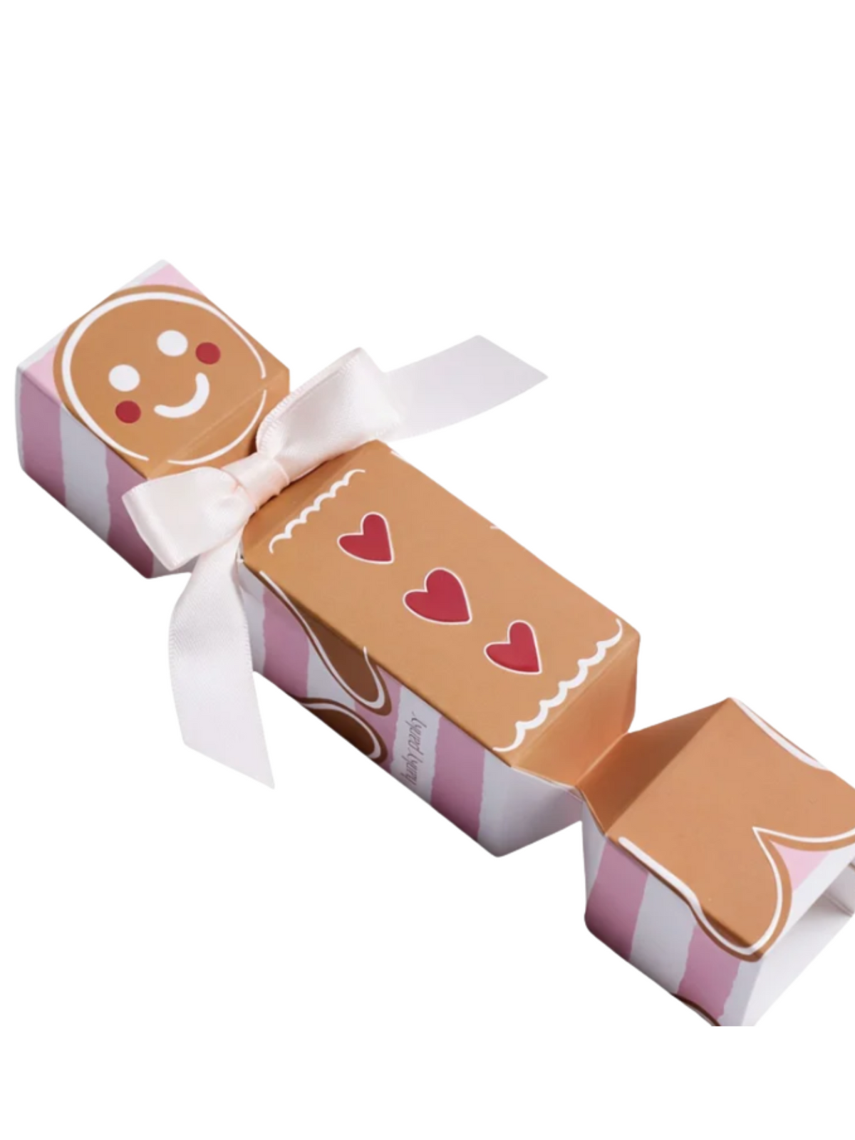 Holiday Cracker Original Rise Thong