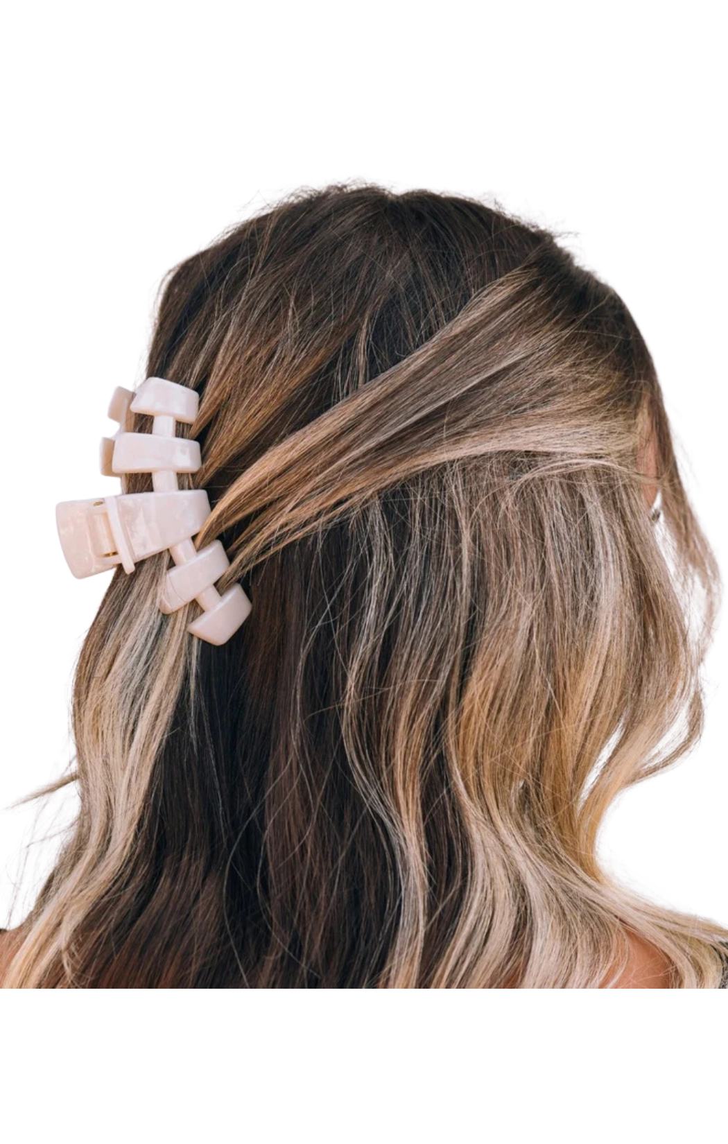 Classic Medium Hair Clip