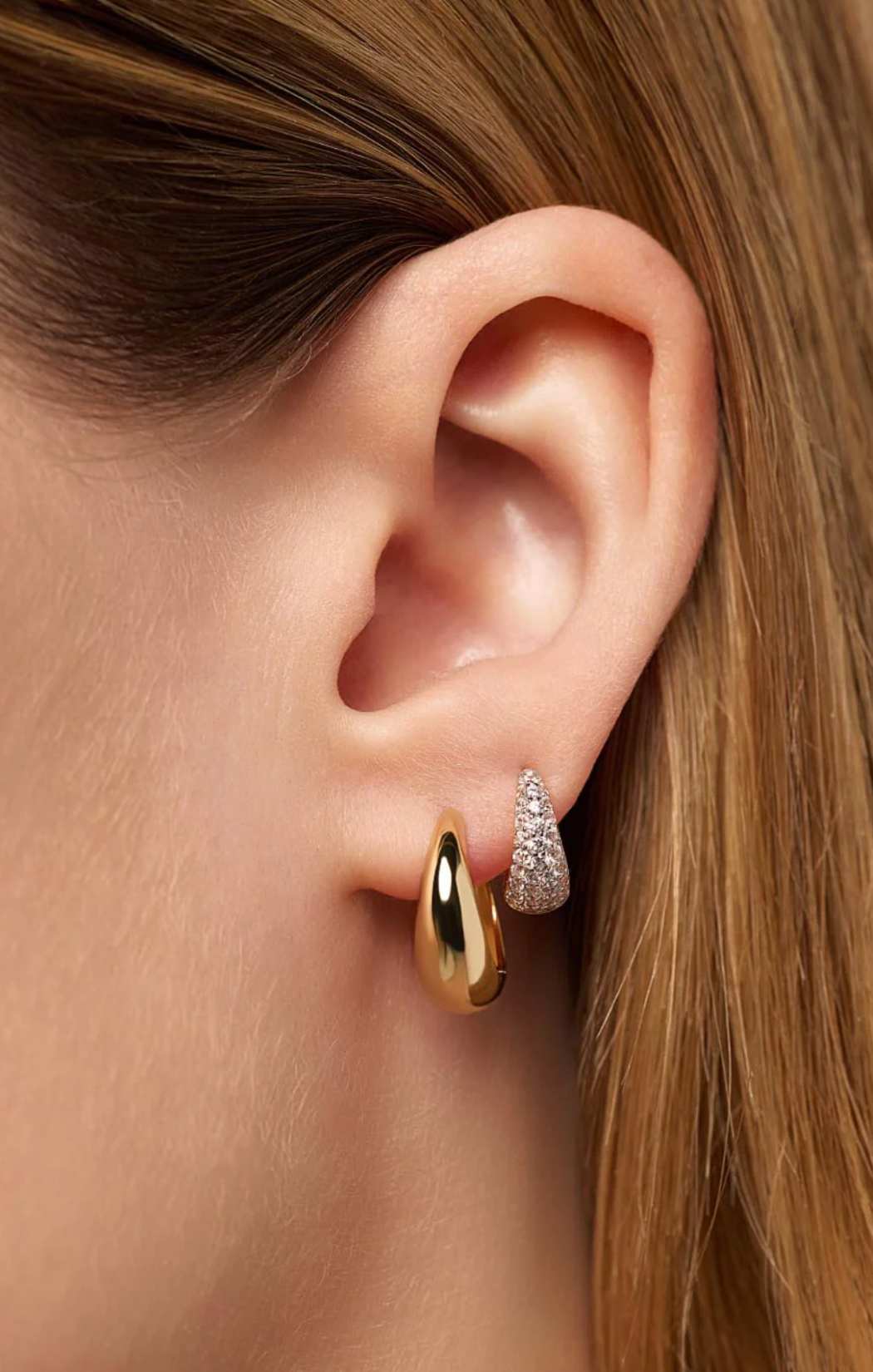 Nate Earrings
