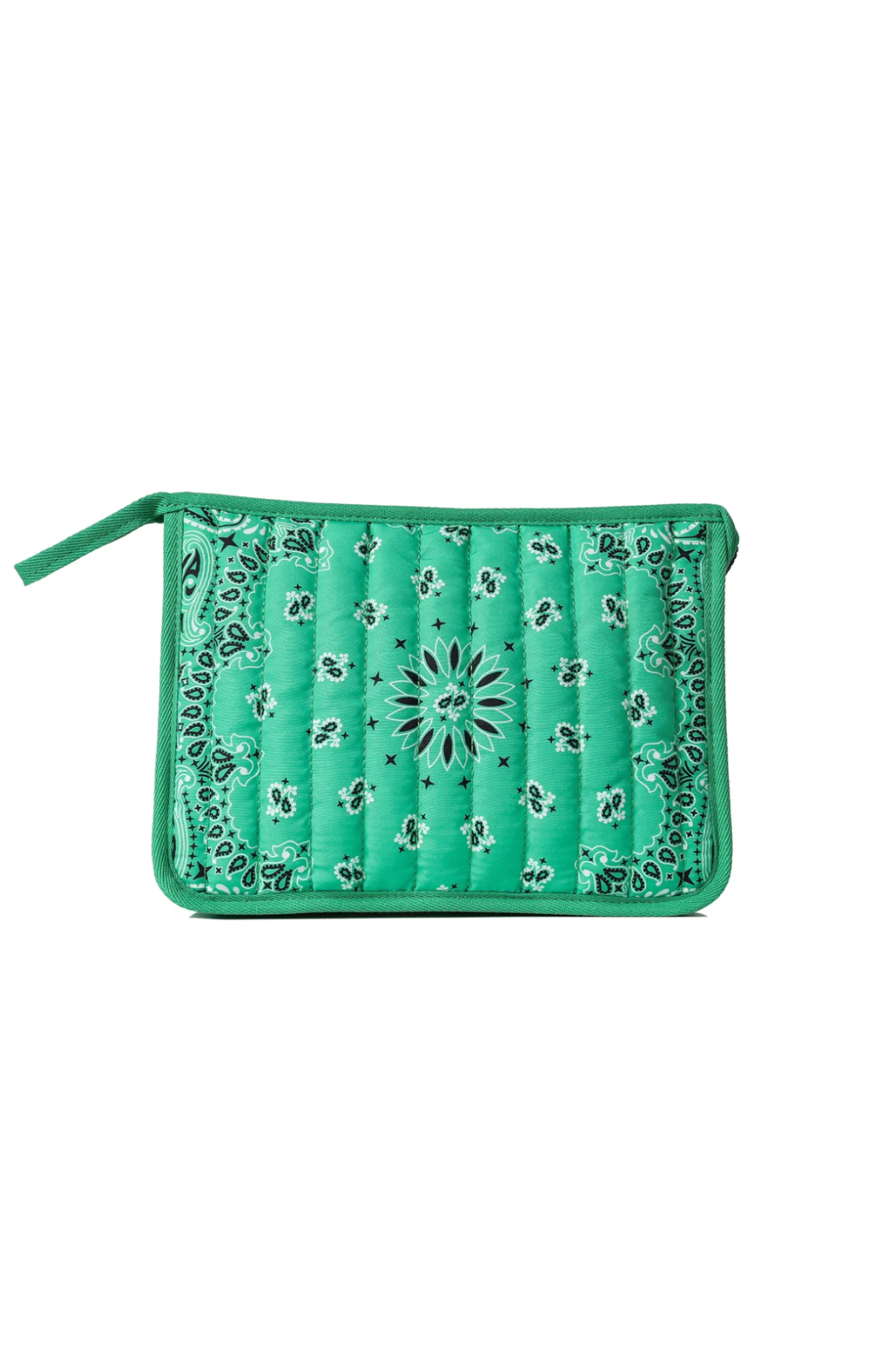 Beau Bandana Pouch