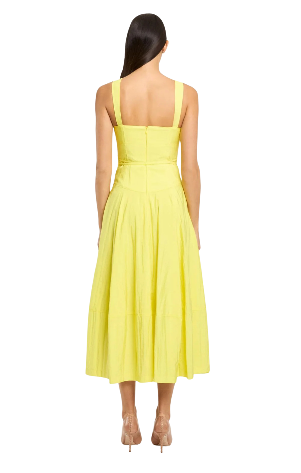 Jerome Dress