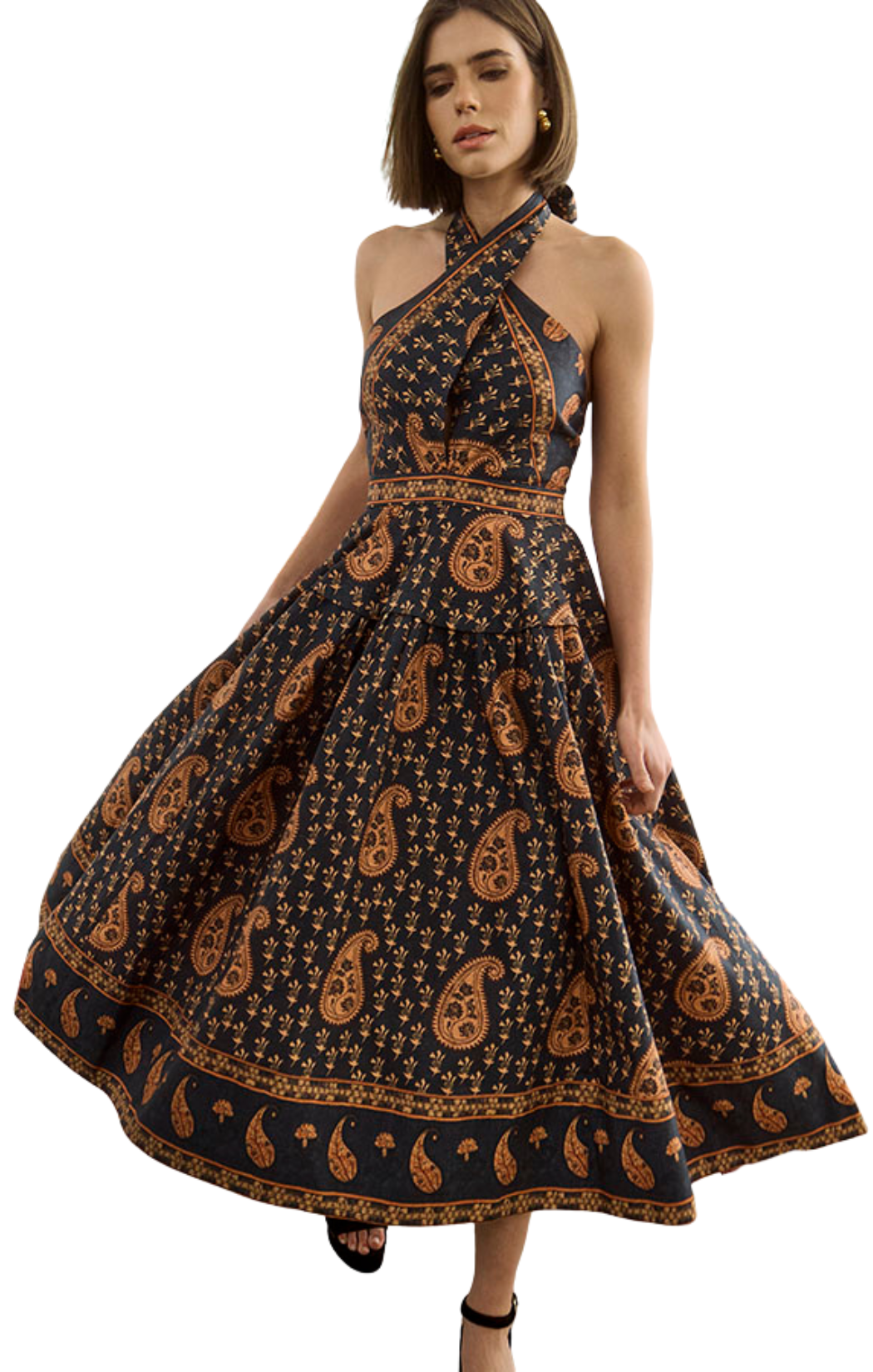 Bellamy Dress