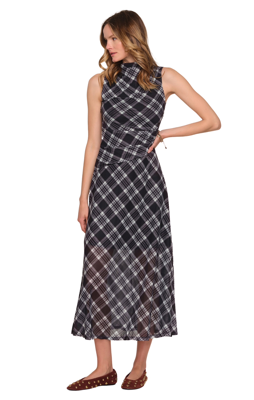 Warren Dress