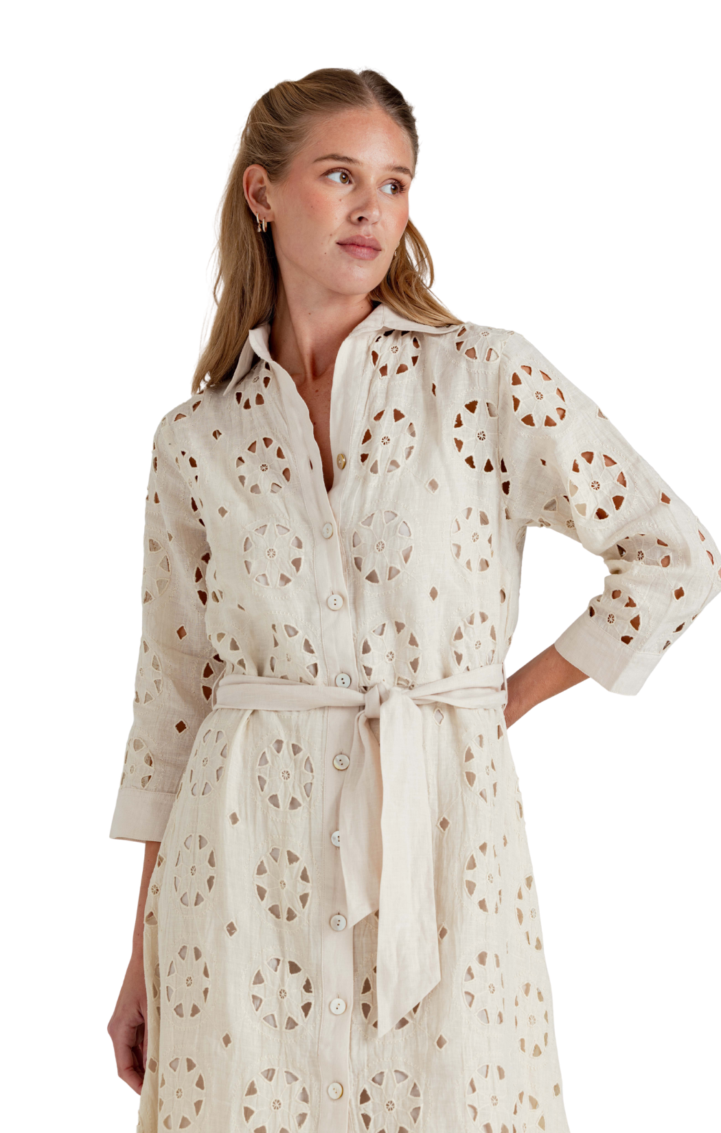 Laurel Dress