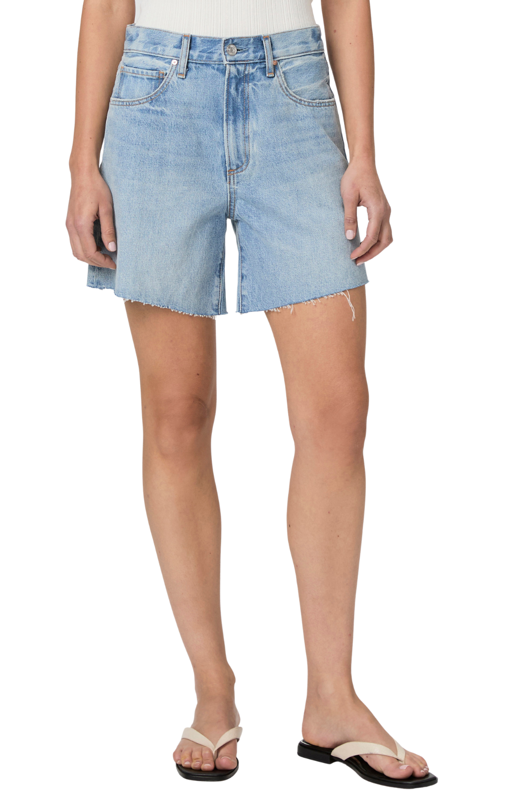 Archie Long Short