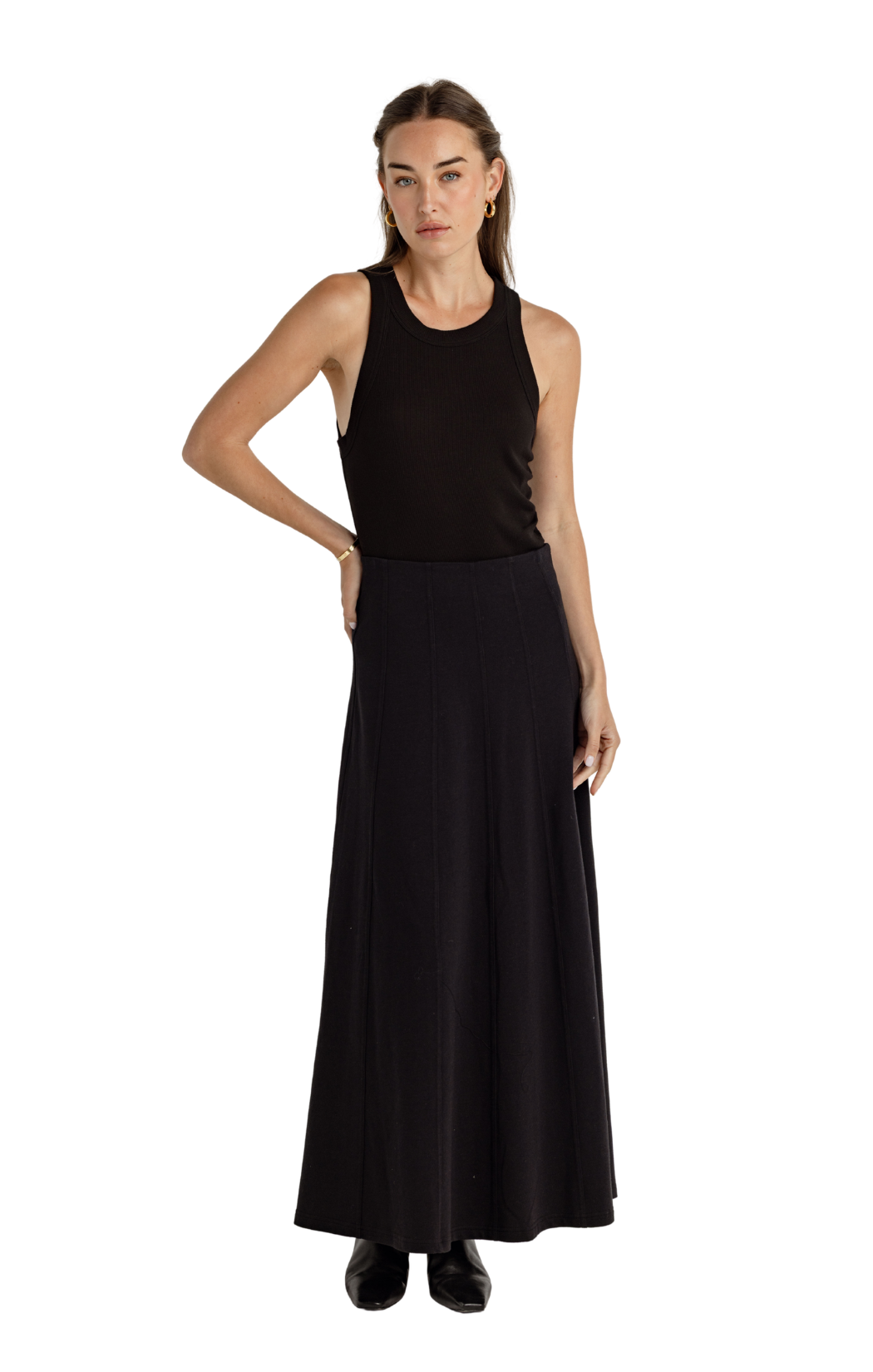 Mallory Skirt