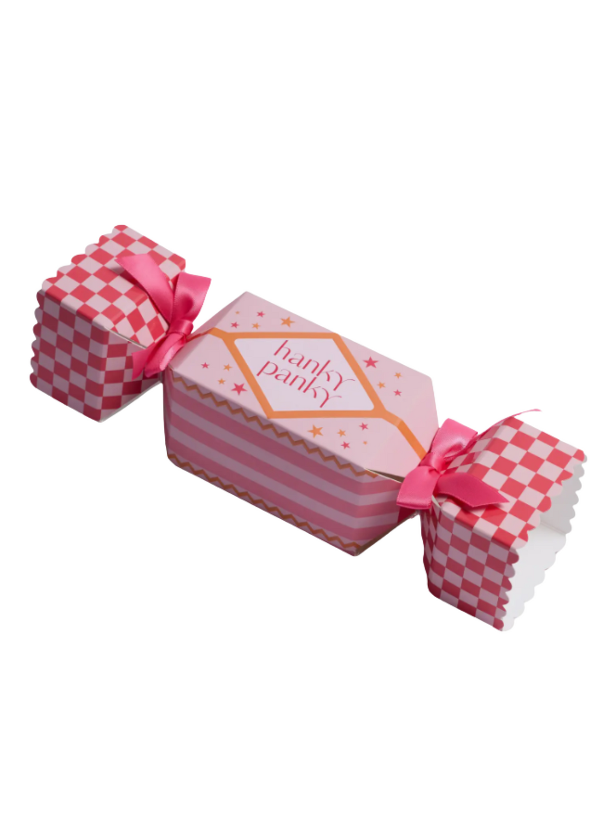 Holiday Cracker 5 Pack Original Thong