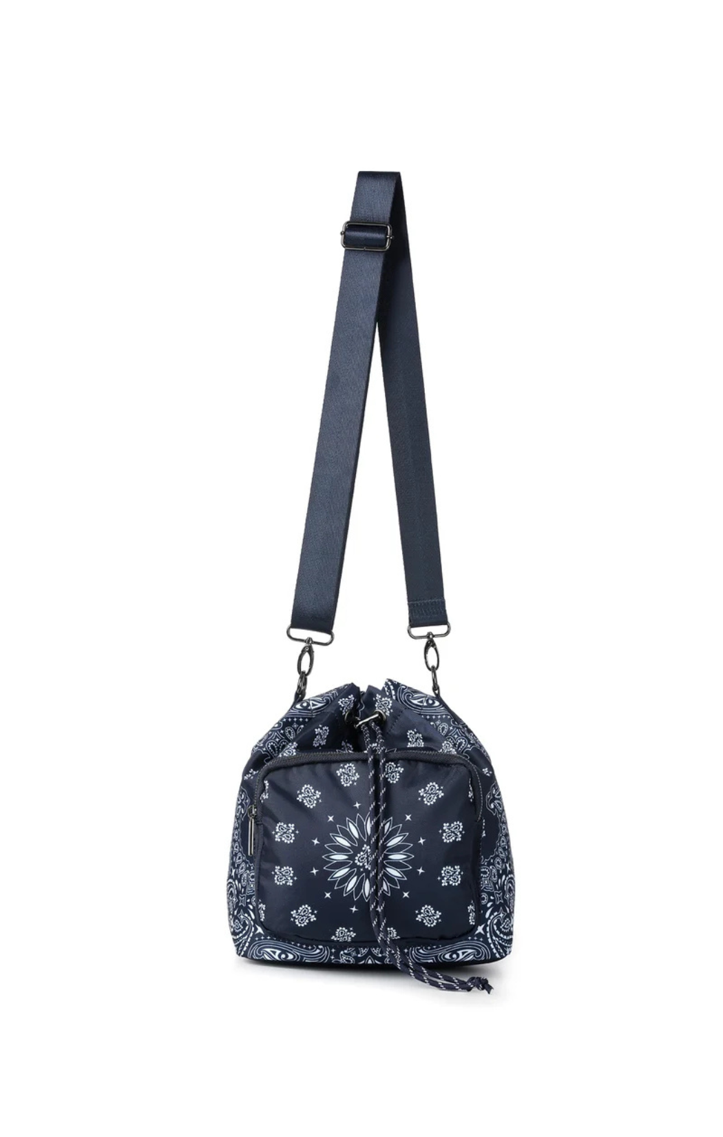 Harley Bandana Bucket Bag