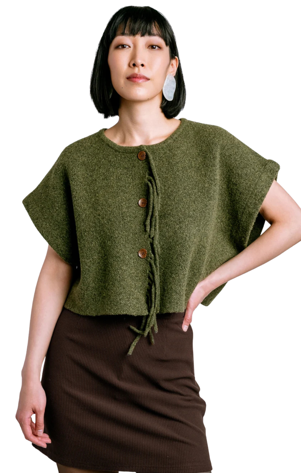 Sachi Vest