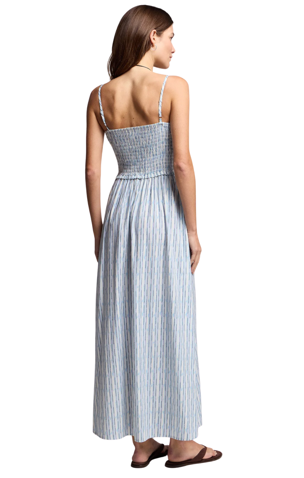 Senara Dress