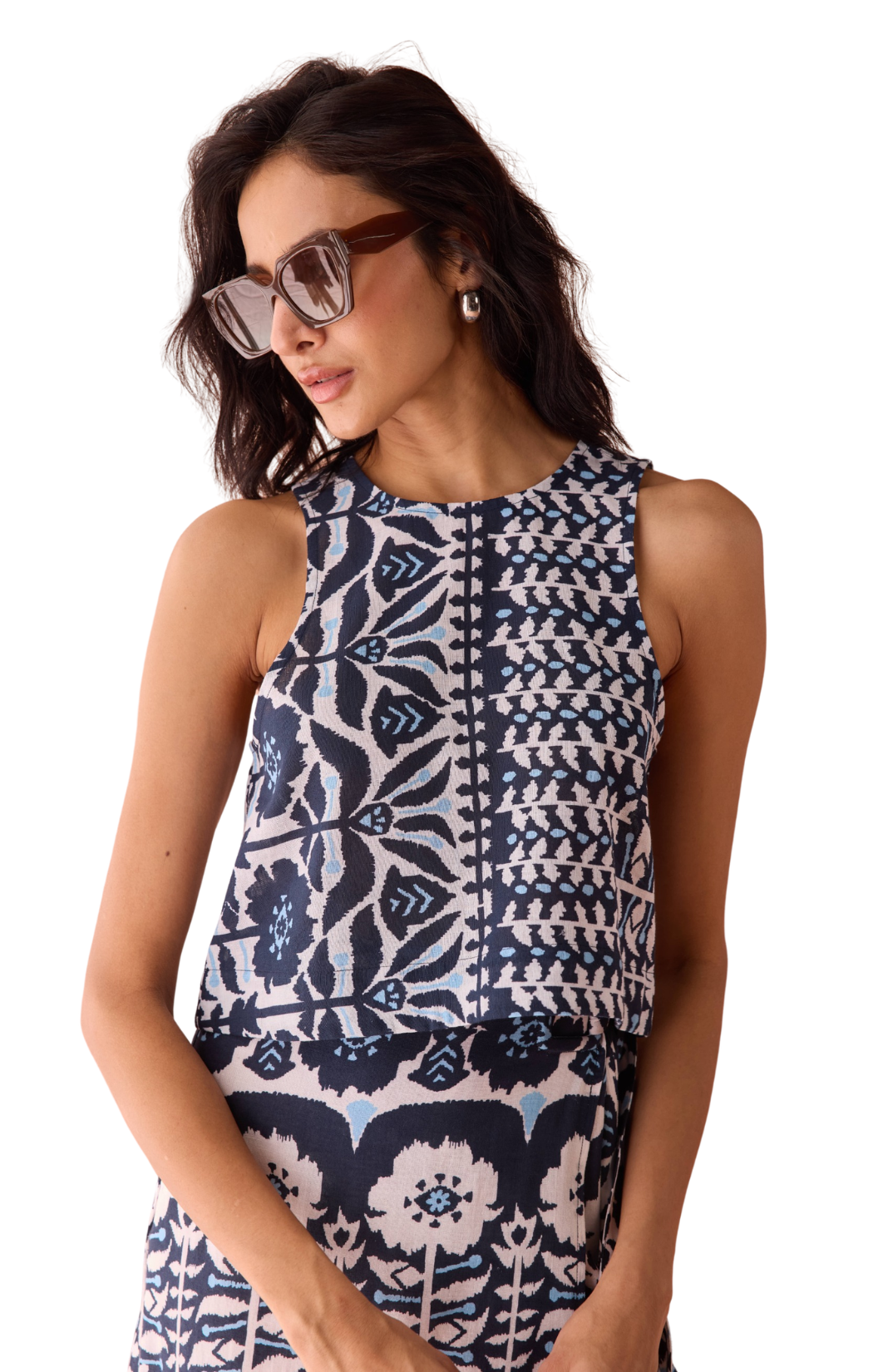 Maggie Top
