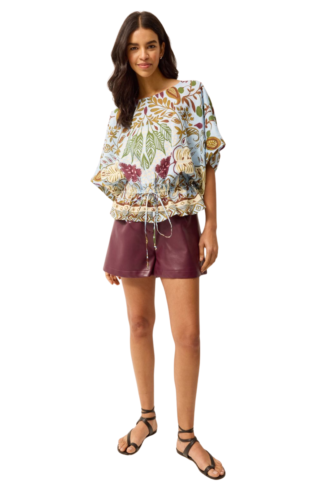Madison Top