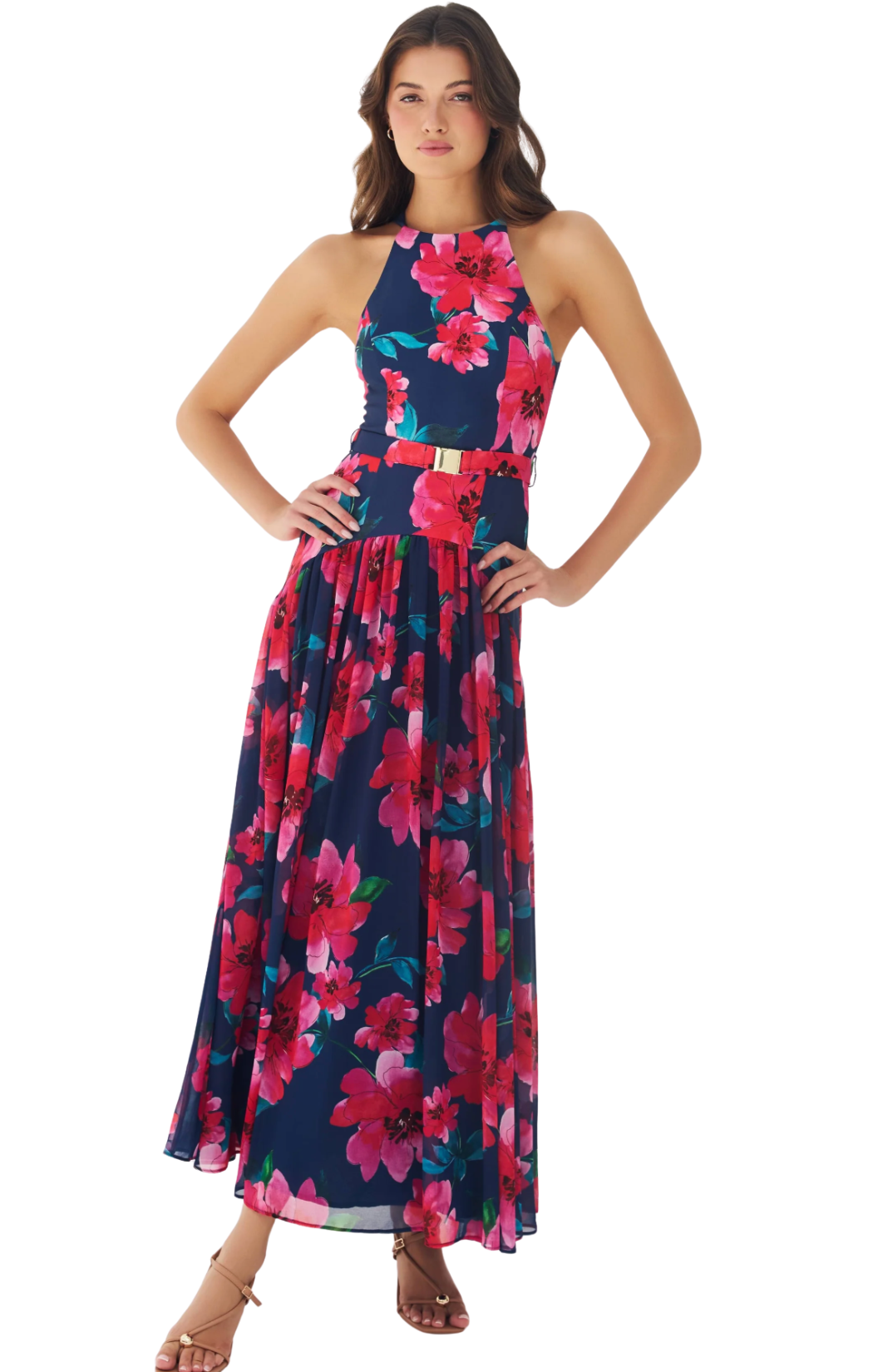 Abbey Dress