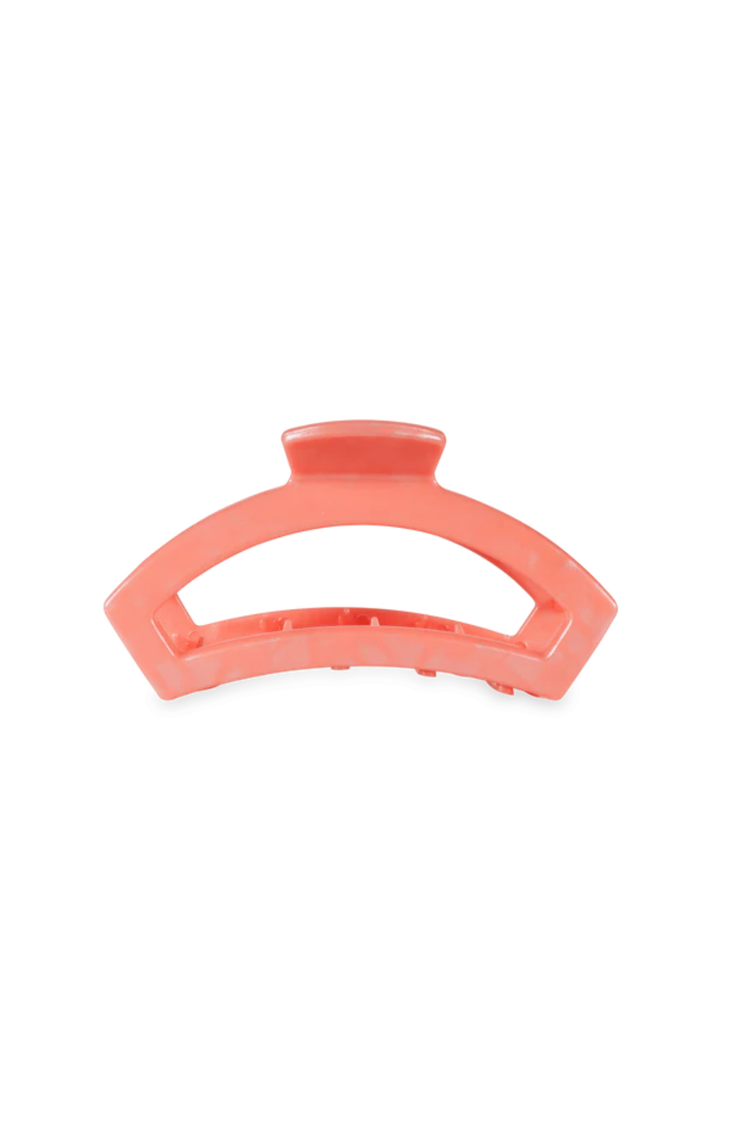 Open Dreamsicle Small Hair Clip
