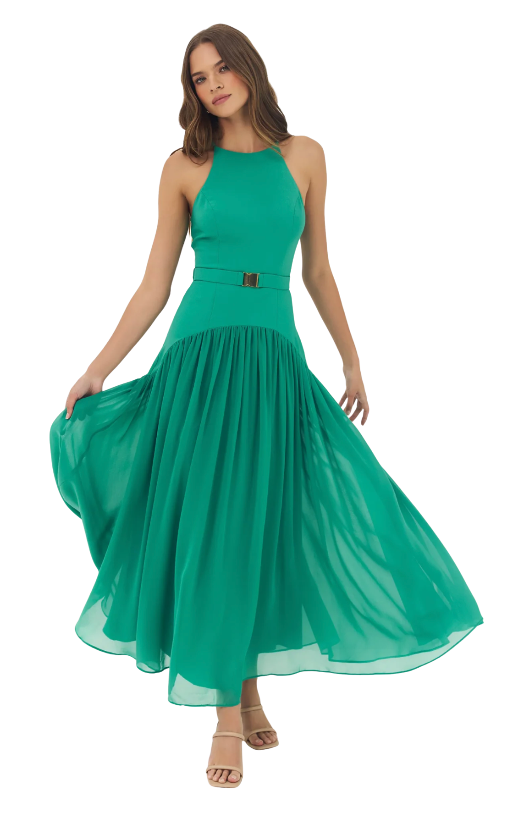 Abbey Dress
