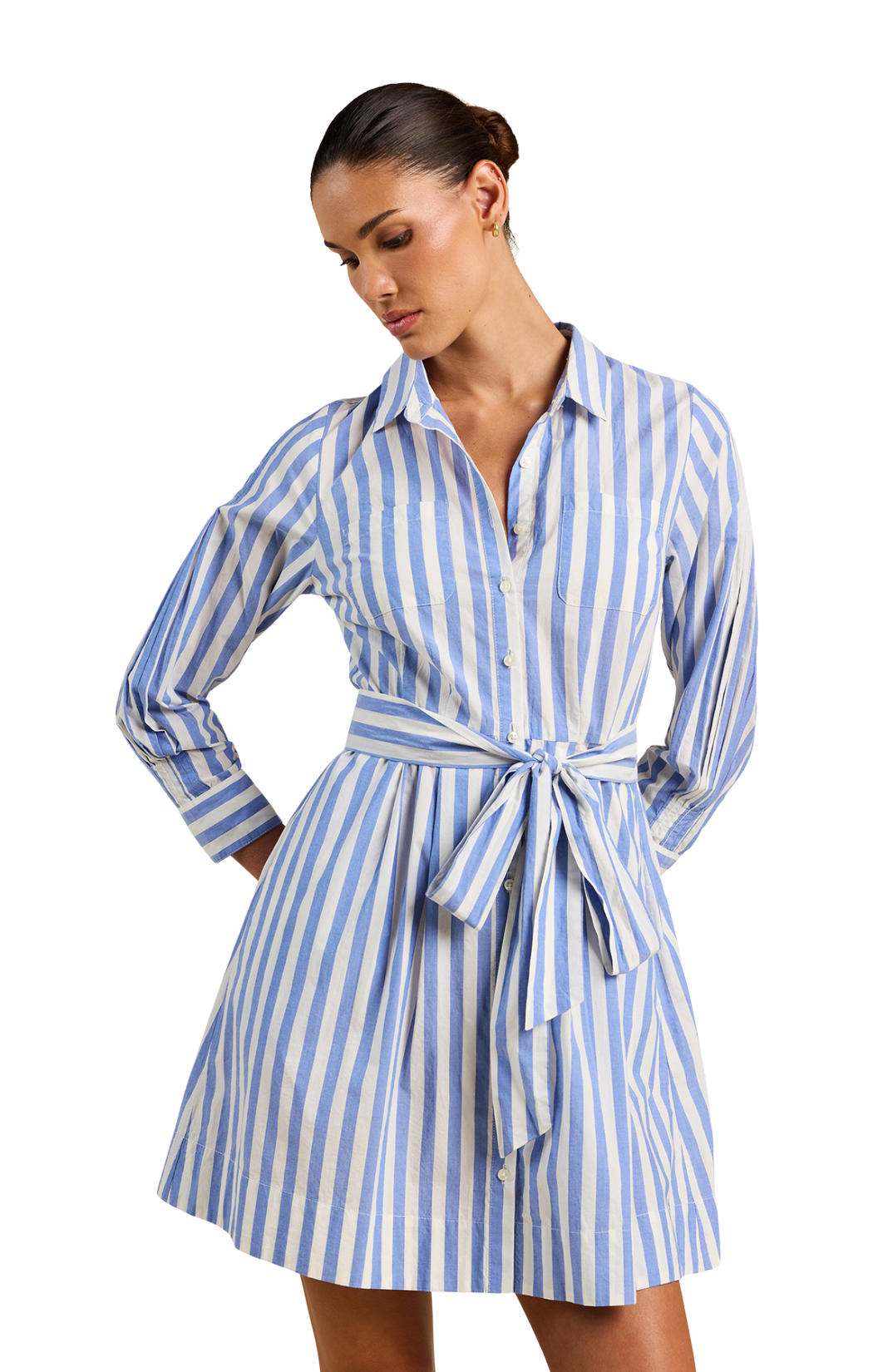 Luli Dress