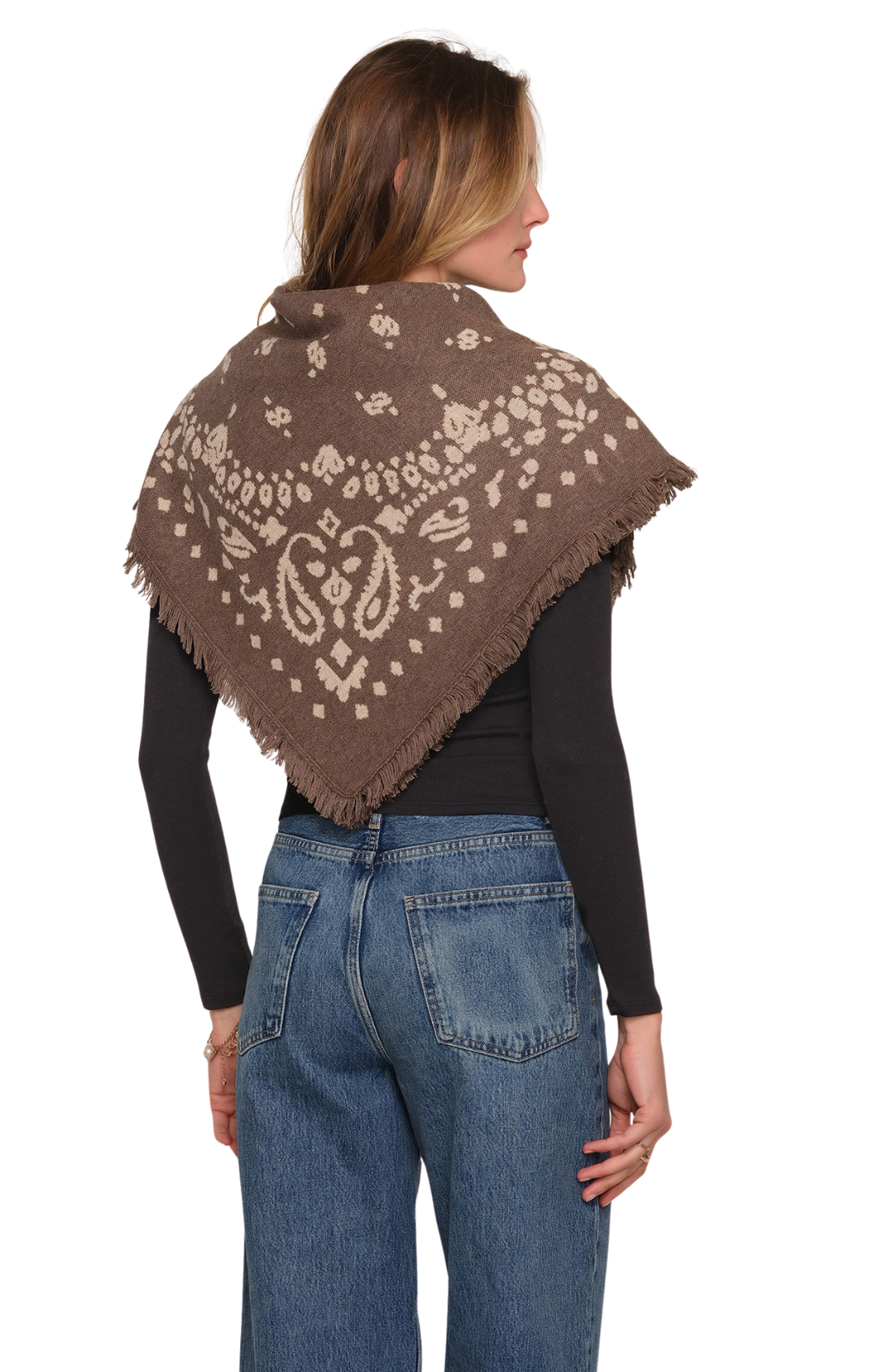 Lummie Scarf