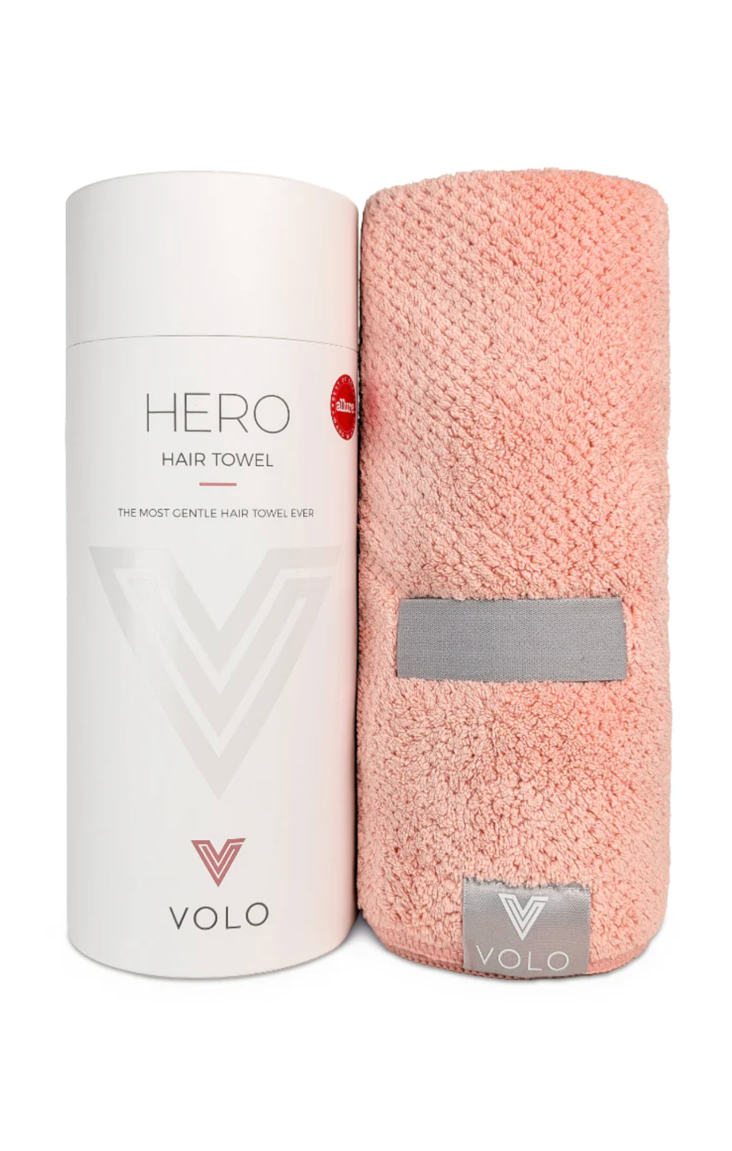 Hair Towel