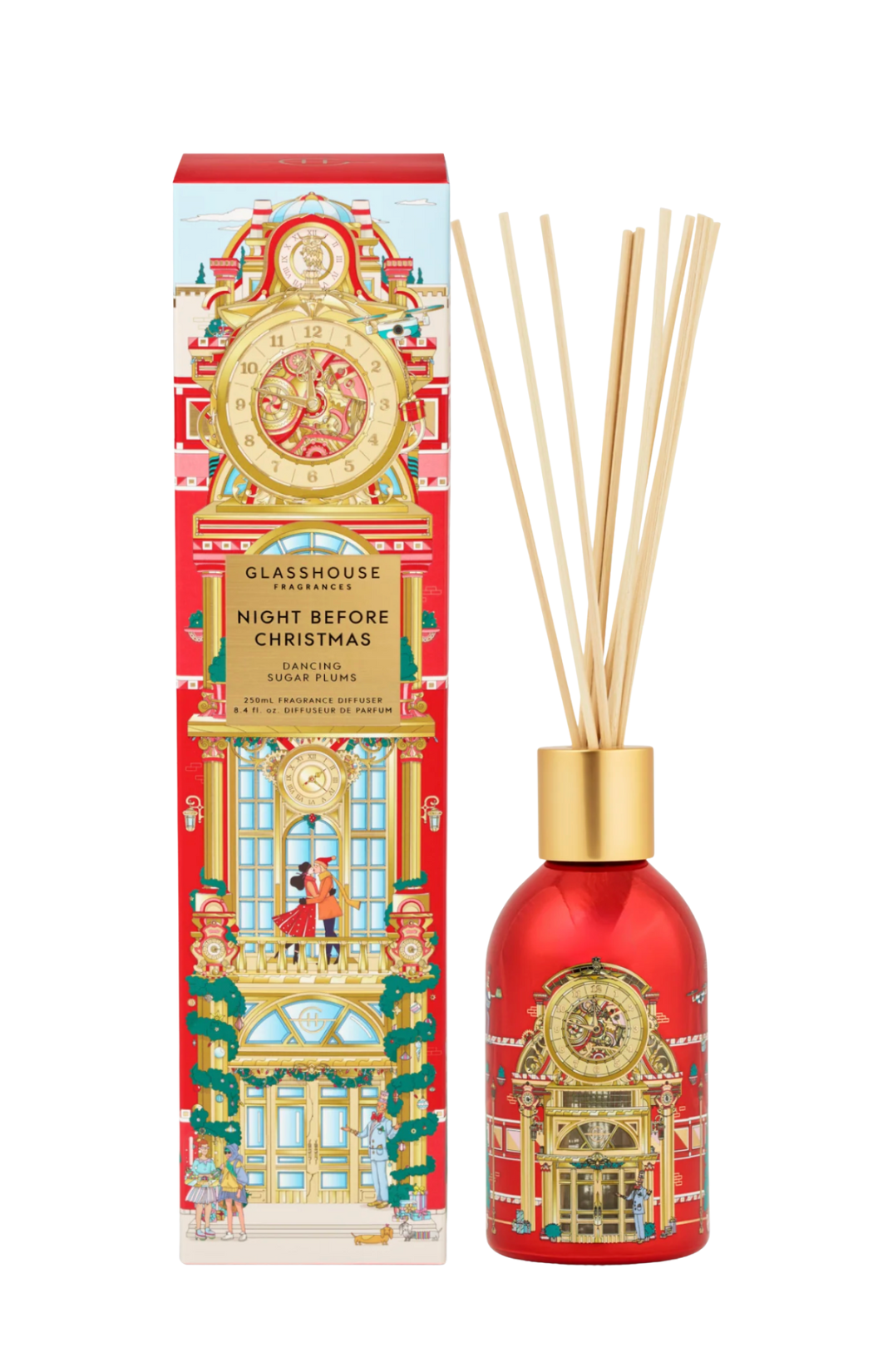 Night Before Diffuser