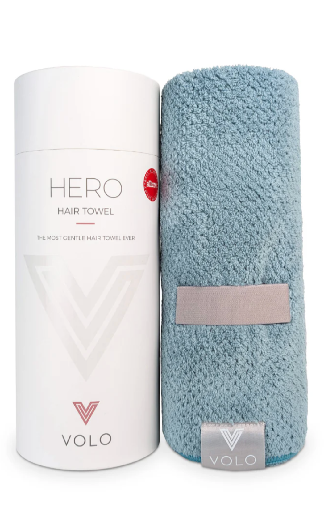 Hair Towel