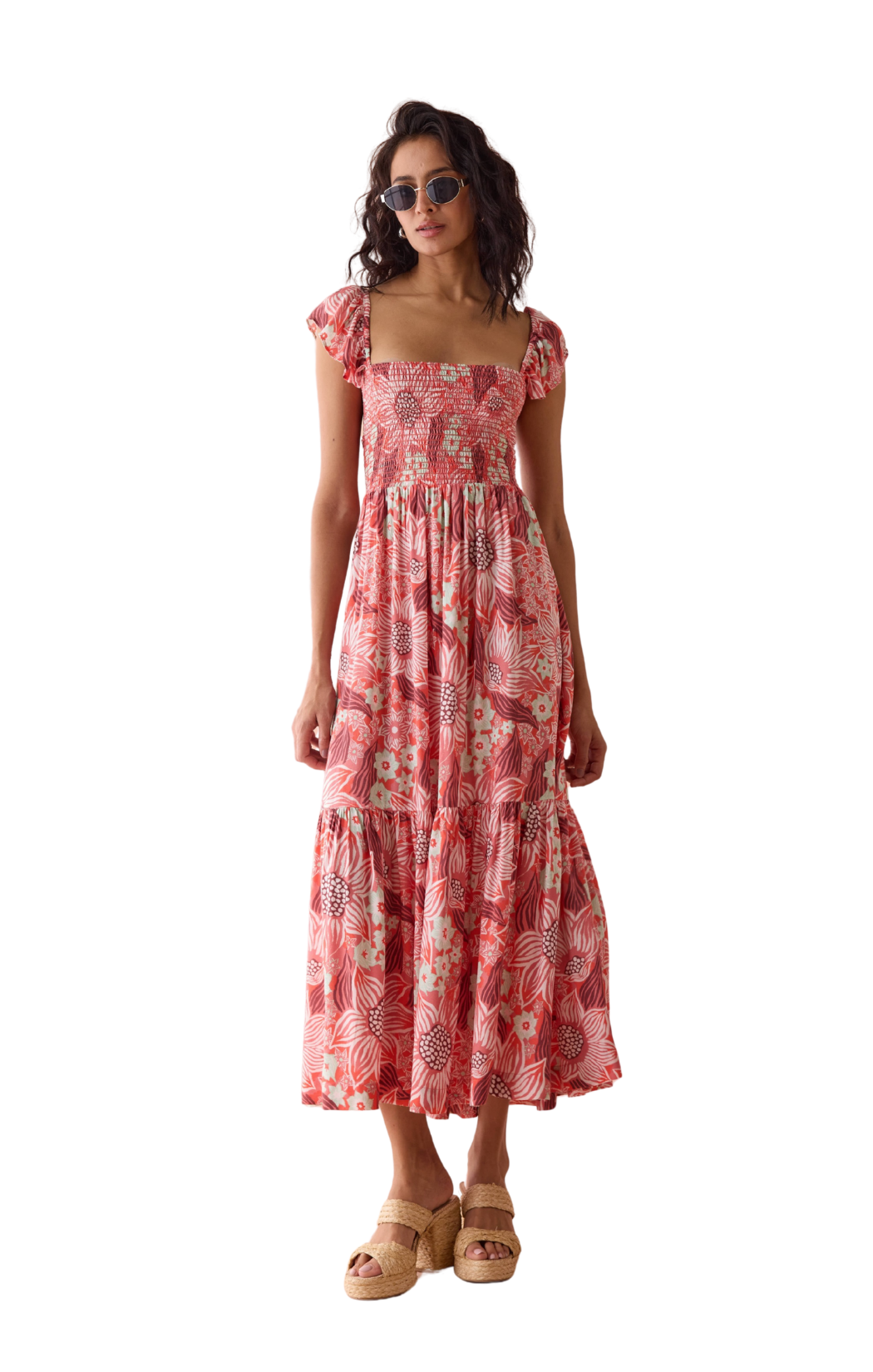Zoe Maxi
