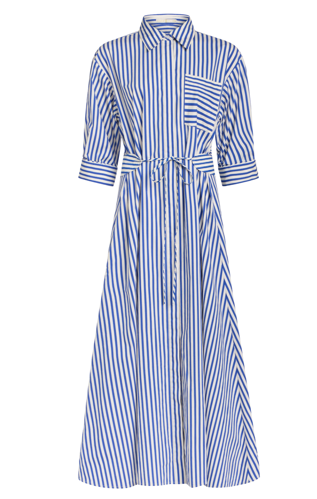 Quindra Dress