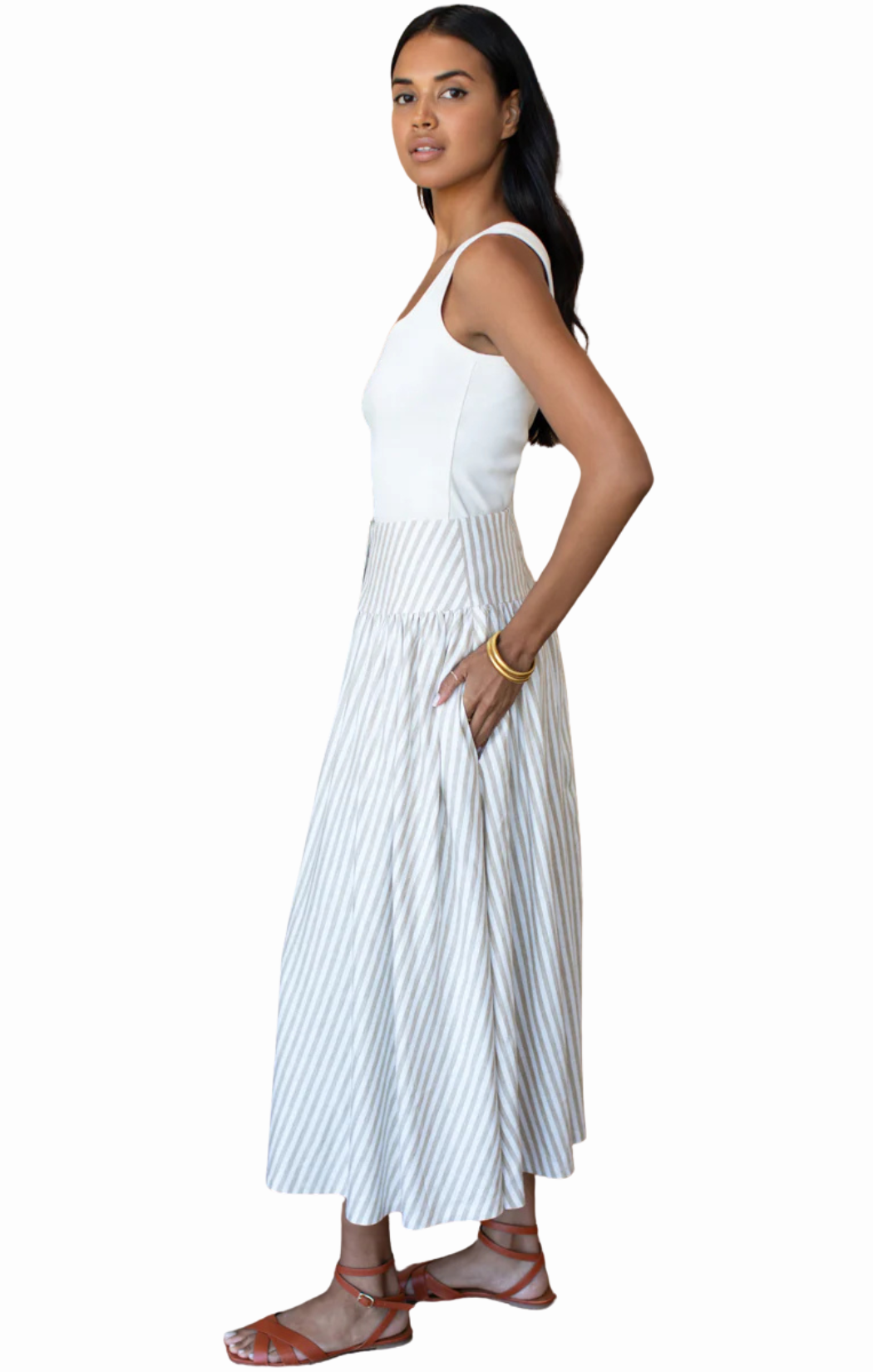 Elina Skirt