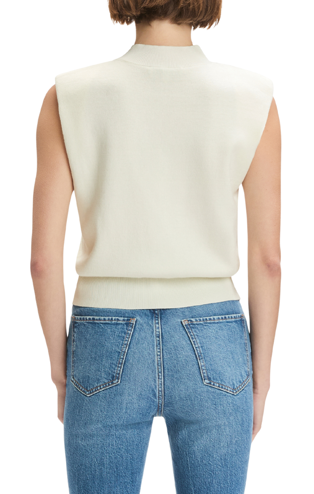 The Whitney Top