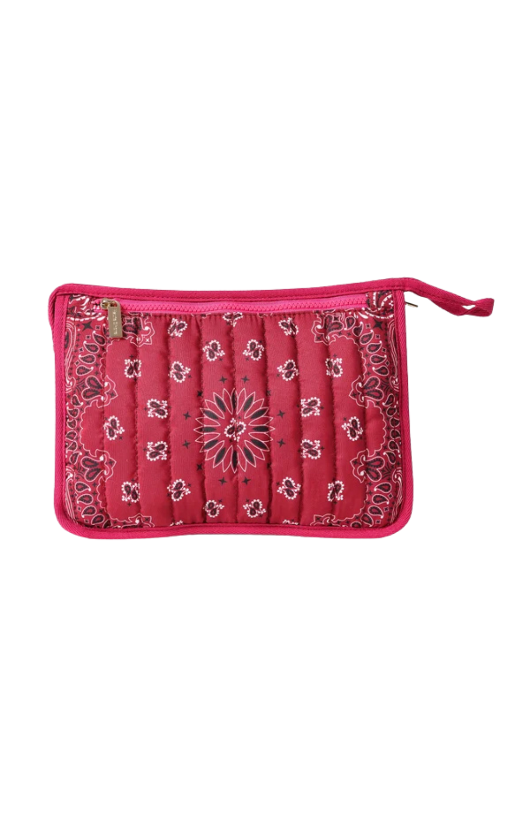 Beau Bandana Pouch