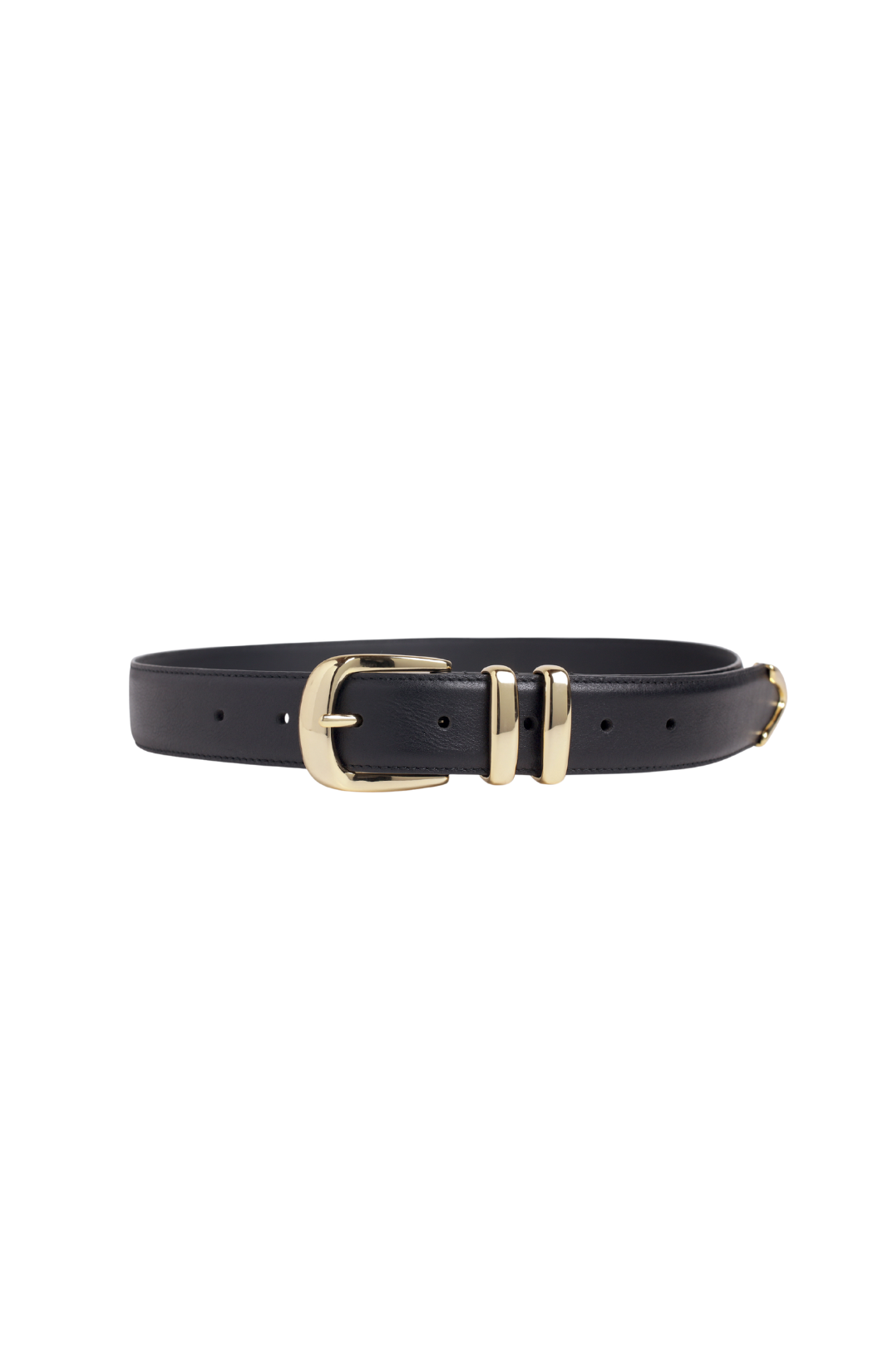 The Jordan Belt