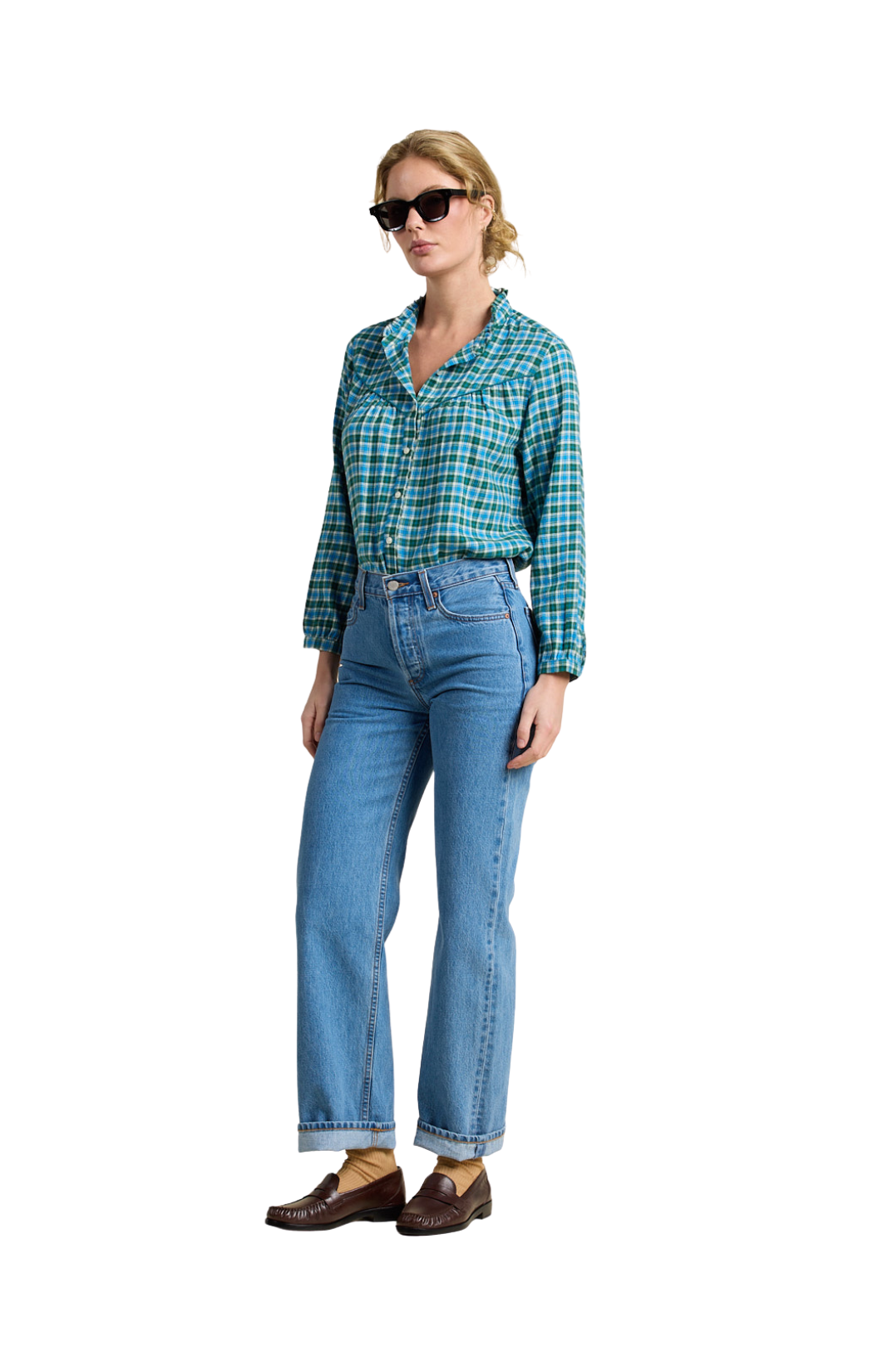 Ruth Shirt