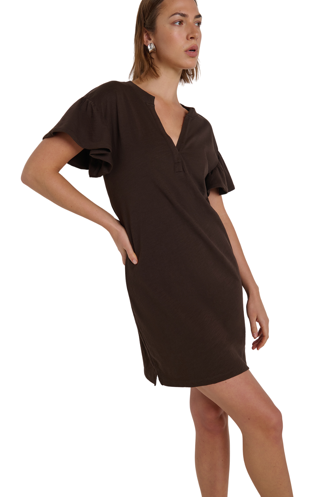 Savannah Mini Dress