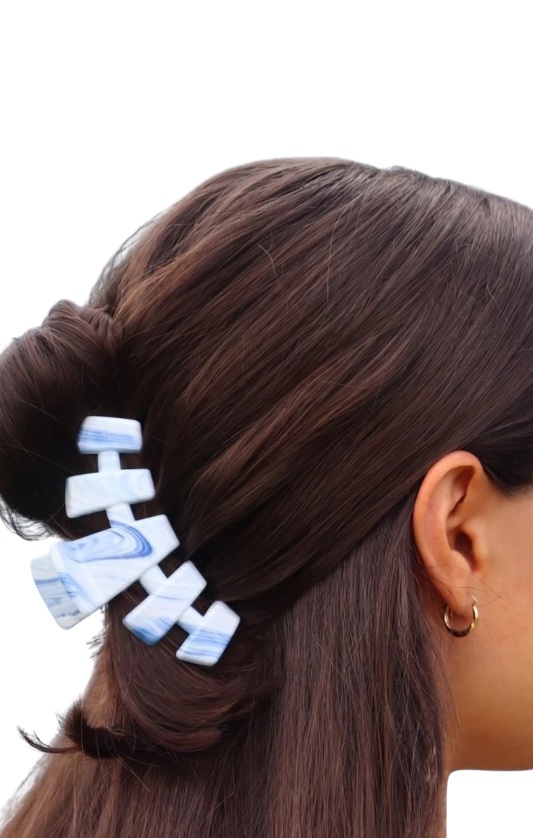 Classic Medium Hair Clip