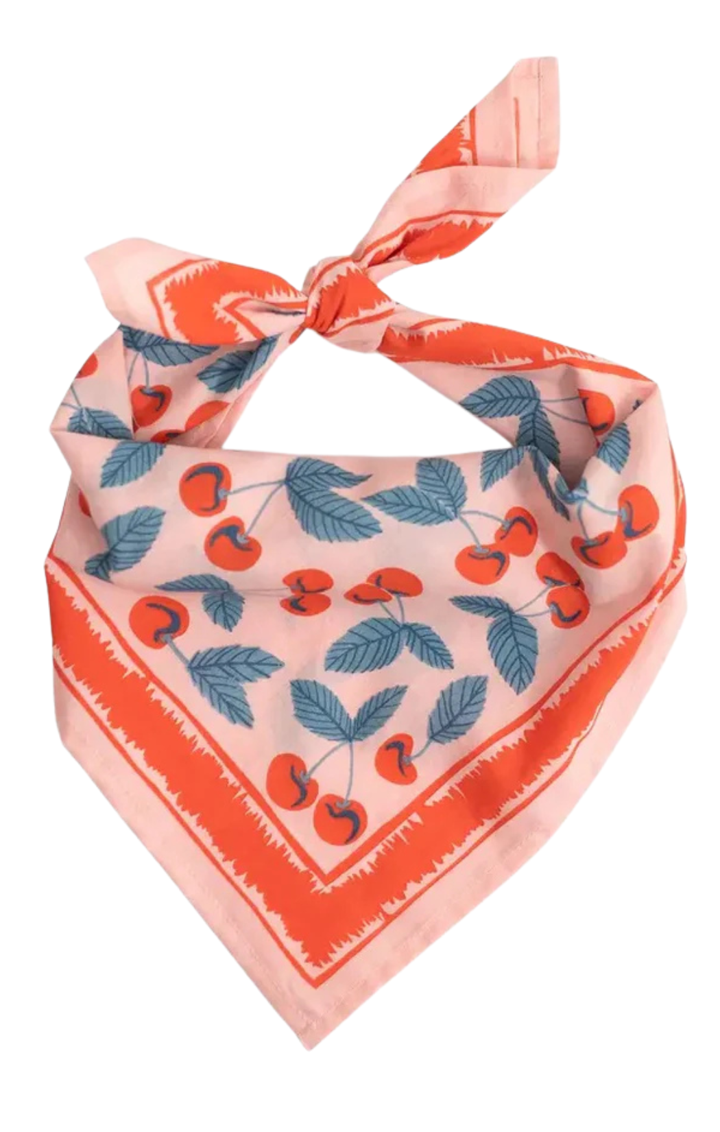 Cherry Bandana