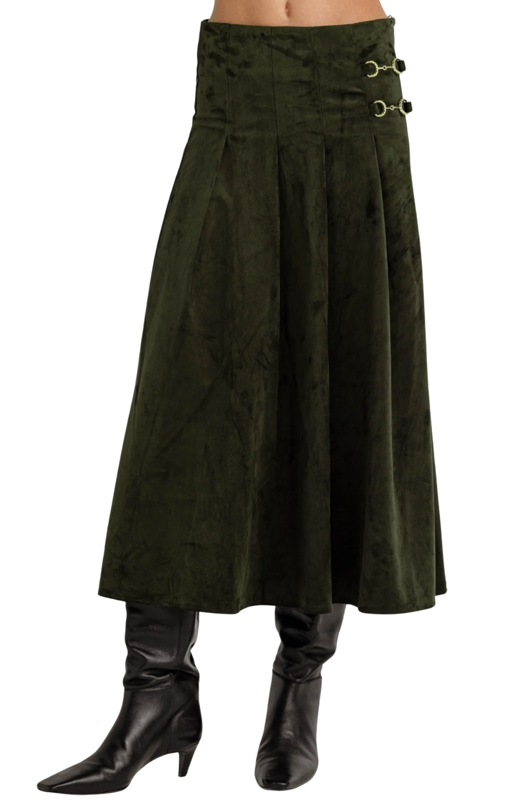 Bonnie Skirt
