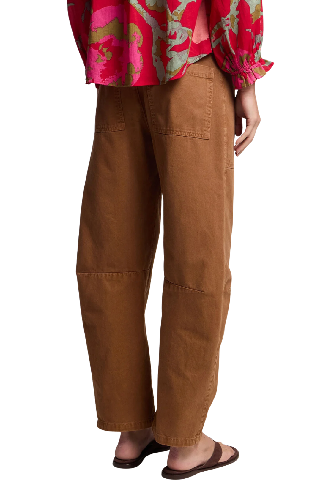 Brylie Pant