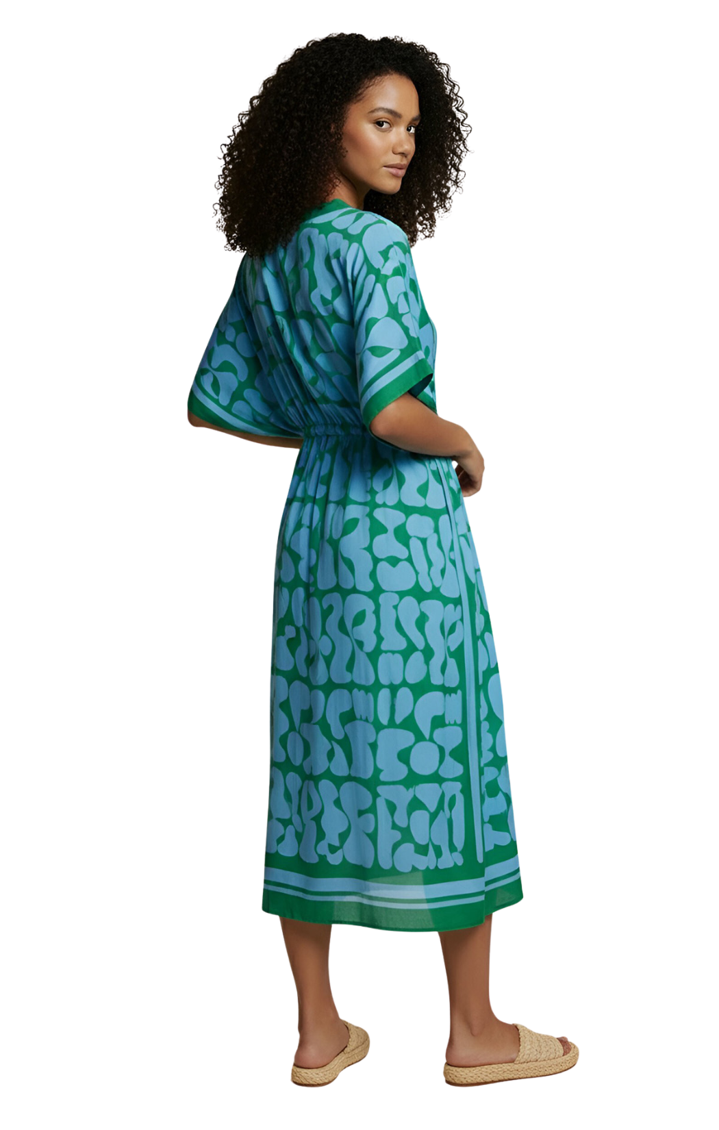Amira Dress