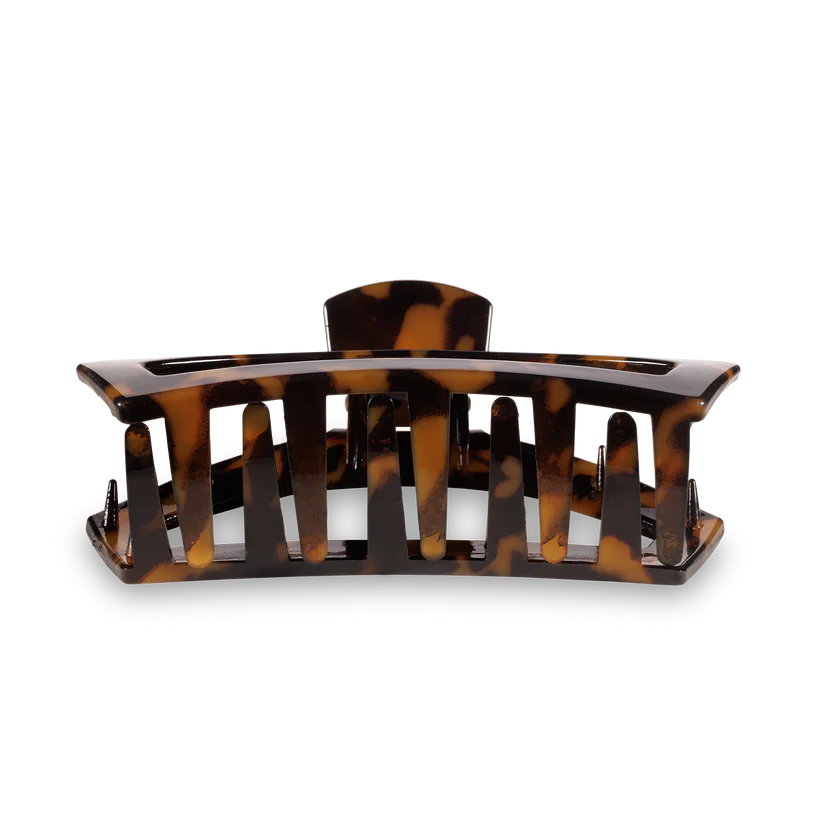 Open Large Hair Clip