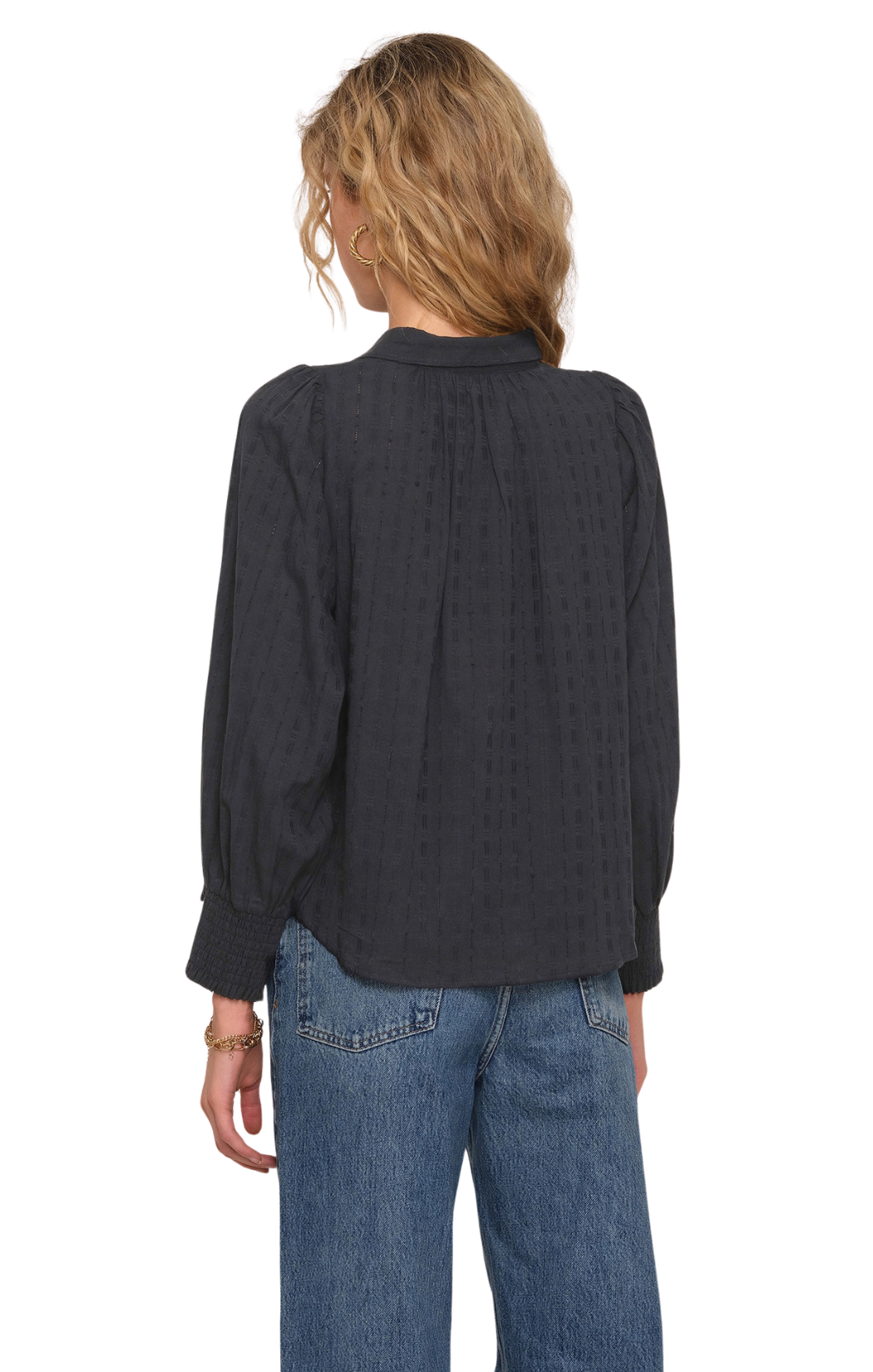 Safiya Top