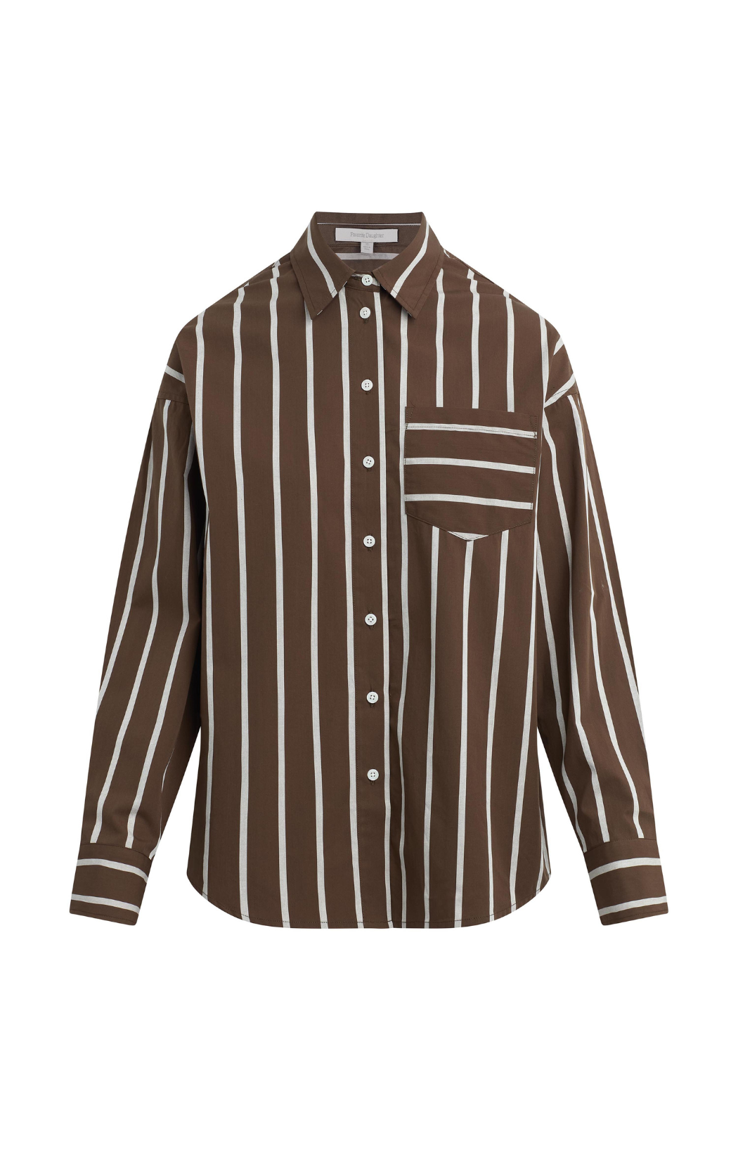 The Beau Shirt