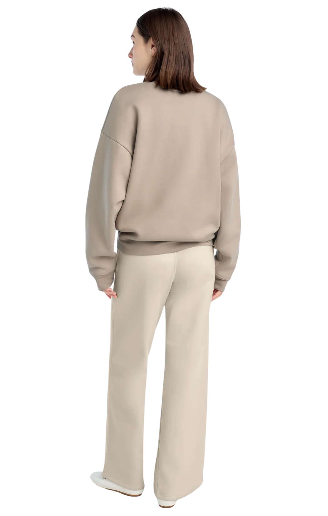 The Collegiate Sweatshirt