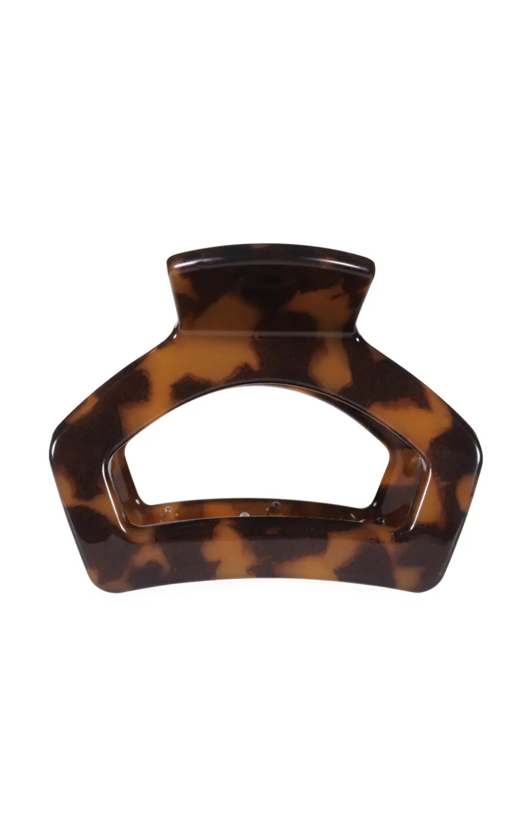 Open Hair Clip Petite