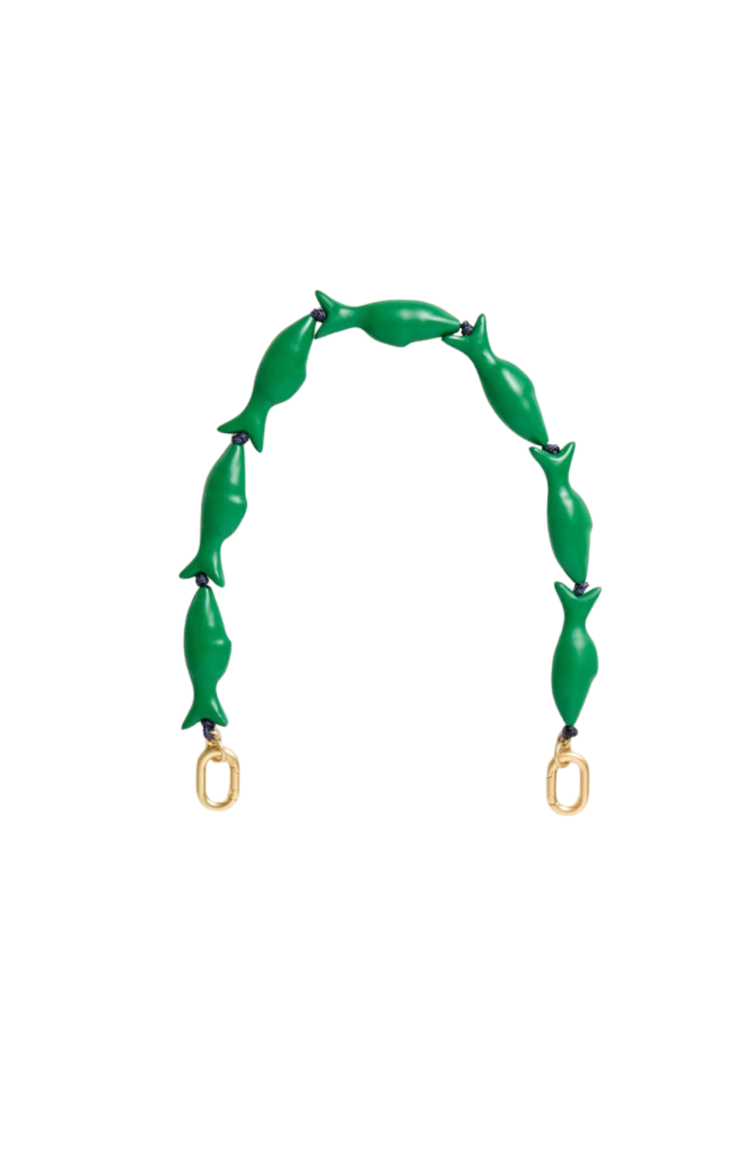 Shortie Strap - Sardine