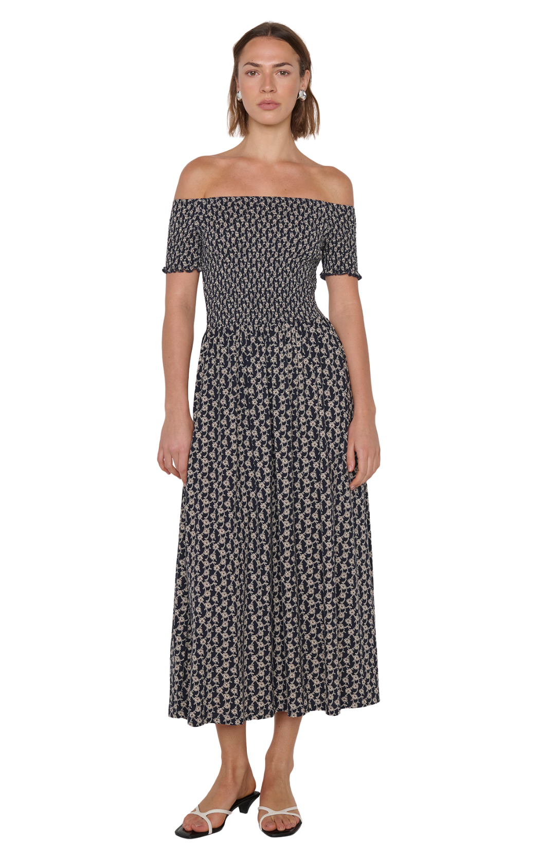 Vivian Dress