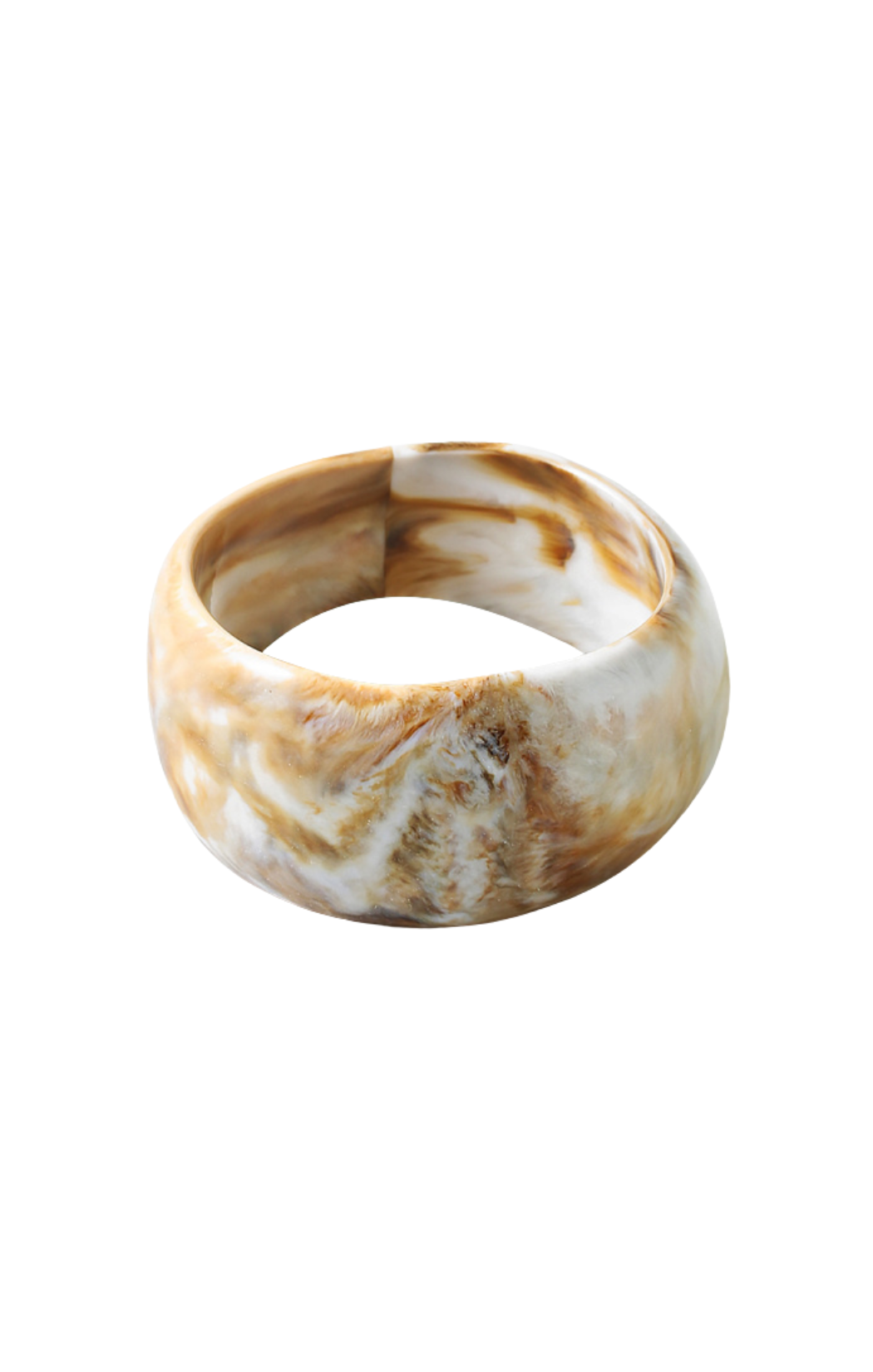 Marbled Bangle